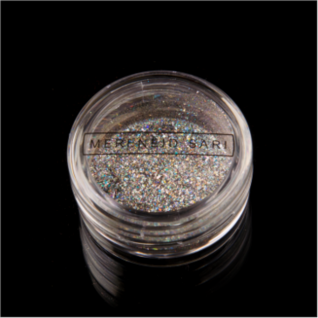 Foil flakes - Holographic flakes - 0,5g