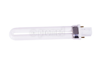 UV-lamp tube - UVL-36S - 9W
