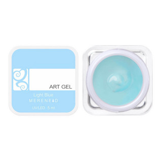 ART Geeli - Light Blue - 5ml