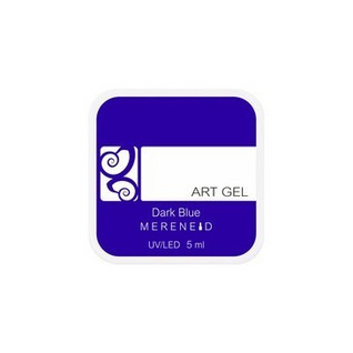 ART Gel - Dark Blue - 5m