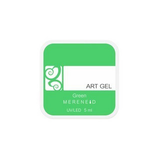 ART Gel - Green - 5ml