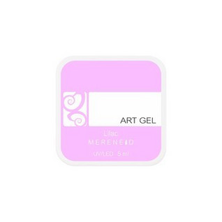 ART Geeli - Lilac - 5ml