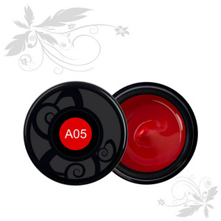 ART Geeli - Red - 5ml