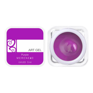 ART Geeli - Purple - 5ml