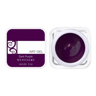 ART Geeli - Dark Purple - 5ml