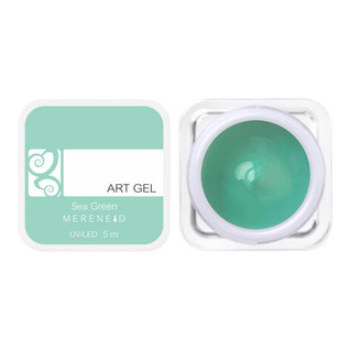 ART Geeli - Sea Green - 5ml