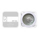 ART Geeli - Silver - 5ml