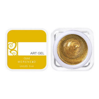 ART Geeli - Gold - 5ml