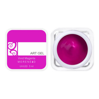 ART Geeli - Vivid Magenta - 5ml