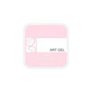 ART Geeli - Pink - 5ml