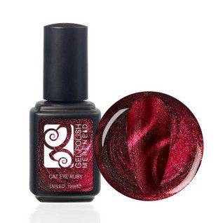 Geelilakka - Cat Eye Ruby - 10ml