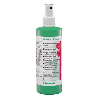 Disinfectant - Meliseptol - 250ml