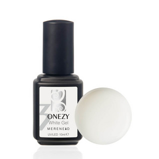 Onezy Gel - White - 10ml