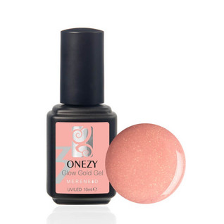 Onezy Gel - Glow Gold - 10ml
