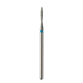 Timanttiterä - Basic, keskikarhea - 8.0/1.4mm