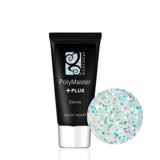 Akryyligeeli PolyMaster Plus - Electra - 30ml
