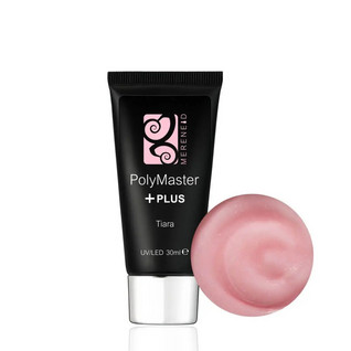 Akryyligeeli PolyMaster Plus - Tiara - 30ml