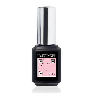 Päällysgeeli - ID. Egg - 15ml