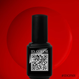 Geelilakka ID. #101 - 15 ml