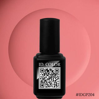Geelilakka ID. #204 - 15 ml