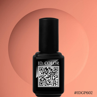 Gel polish ID. #602 - 15 ml
