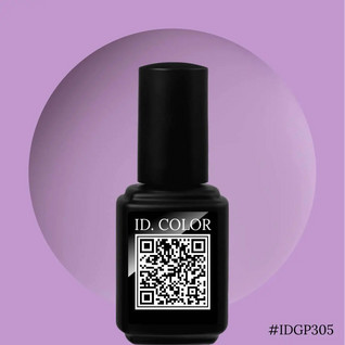 Geelilakka ID. #305 - 15 ml