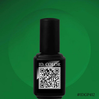 Gel polish ID. #412 - 15 ml