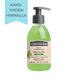 Perinteinen Marseille Saippua - Verbena - 300ml