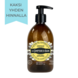 Marseille Saippua - Energisoiva Luomu - 500ml