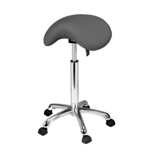 Saddle-shaped stool ORGANIC