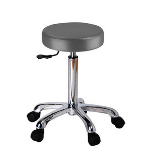 Flat round stool FAST