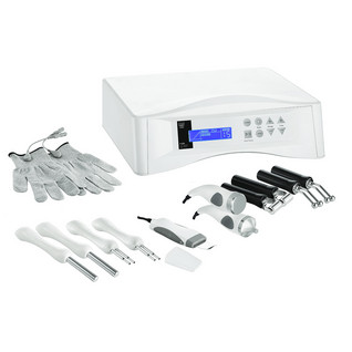 5 in 1 -hoitolaite 1, MULTIEQUIPMENT