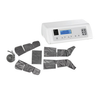 U-TECH Pressotherapy equipment AirPressure Slim