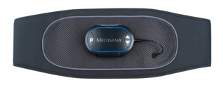 Abdominal Muscle Stimulator - MEDISANA AM 880