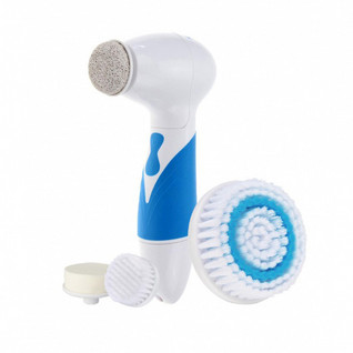 Portable Rotary Brush MOVE