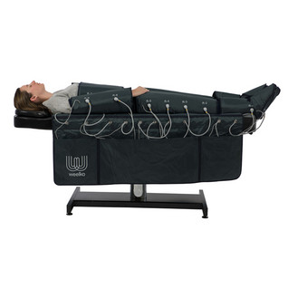 Pressotherapy + Thermotherapy HIGHTECH SAUNA AIR