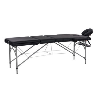 Portable Aluminium Massage Bed - VASTIS