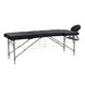 Portable Aluminium Massage Bed (PVC) - VASTIS