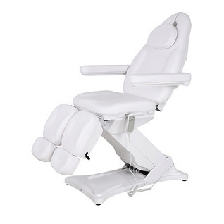 Electric Pedicure Chair (PU, 2 Motors) KUNE