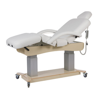 Electric Massage Bed SUPRA