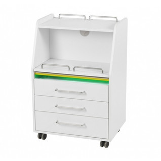Beauty Trolley - SPIN