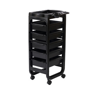 Hairdresser Trolley - COMBY