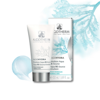Syväkosteuttava Emulsio - 50ml
