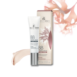 BB Marine Cream Eyes - 15ml