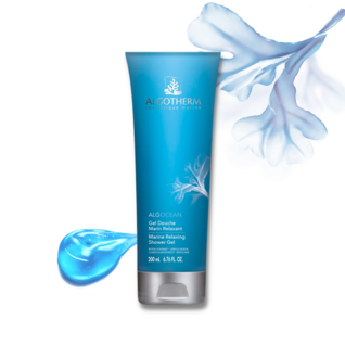 Marine Relaxing Shower Gel - 200ml
