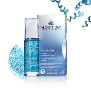 Suojaava Seerumi 3 in 1 - 30ml