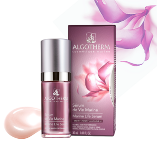 Tehokas Anti-age Seerumi - 30ml