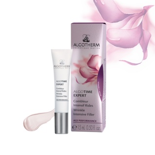 Wrinkle Intensive Filler - 15ml