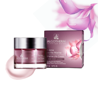 Marine Life Cream - 50ml