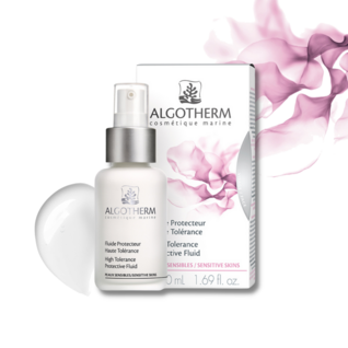 Suojaava Kasvovoide Herkälle iholle - 50ml